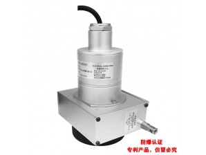 <b>MFB-MPSFS2-M防水防爆型拉繩式位移傳感器</b>