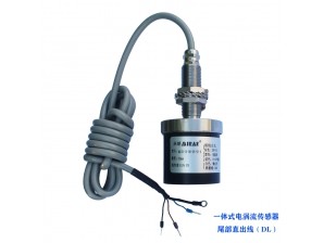 <b>ML33Y一體式電渦流位移傳感器</b>