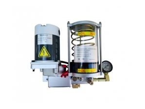 <b>米朗MGH-1205-100TPLC半自動黃油泵DC24V</b>