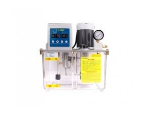 <b>米朗MRG-3235(5L)油脂稀油一體電動潤滑油泵微電腦型5L</b>