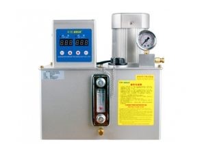 <b>米朗MRG-5232-41 (4L) 稀油油脂電動一體潤滑油泵微電腦型4L</b>